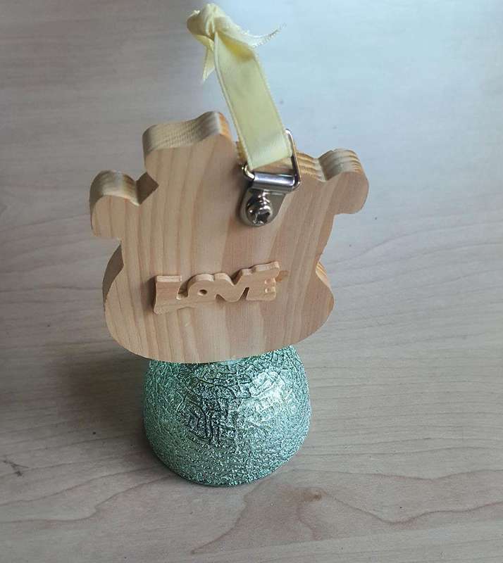 Toy Bell