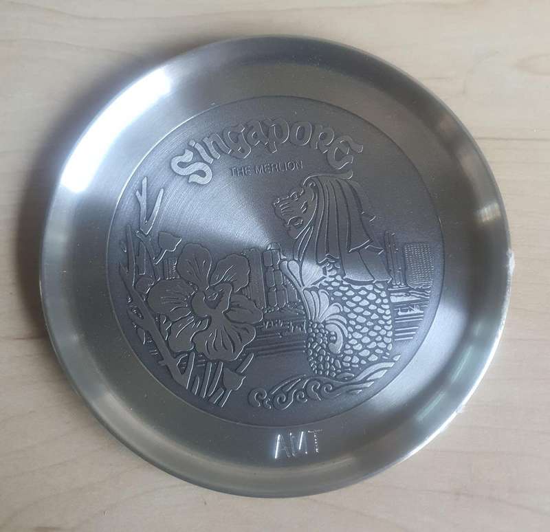 Special Coaster