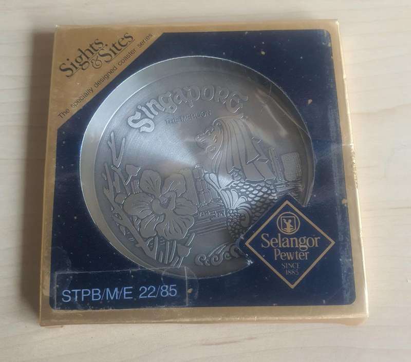 Special Coaster