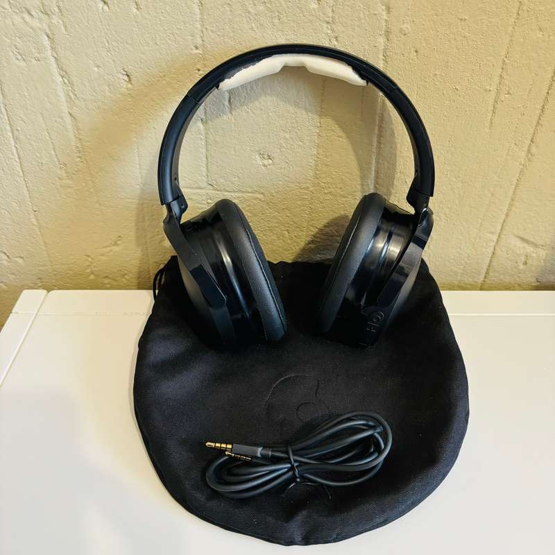 Skullcandy HESH ANC Wireless Headphones