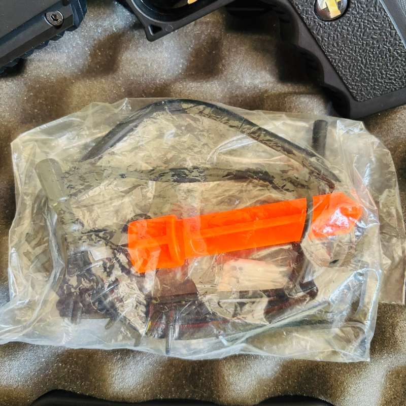 Tippmann TiPX Self Defense bundle