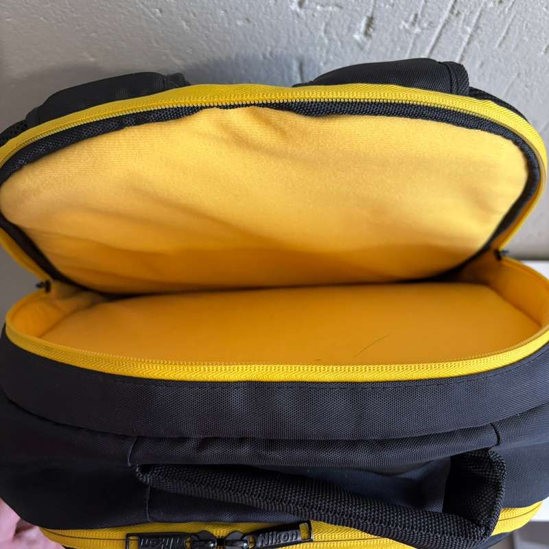 Nikon Camera Backpack: The Ultimate Gear Protection and Organization