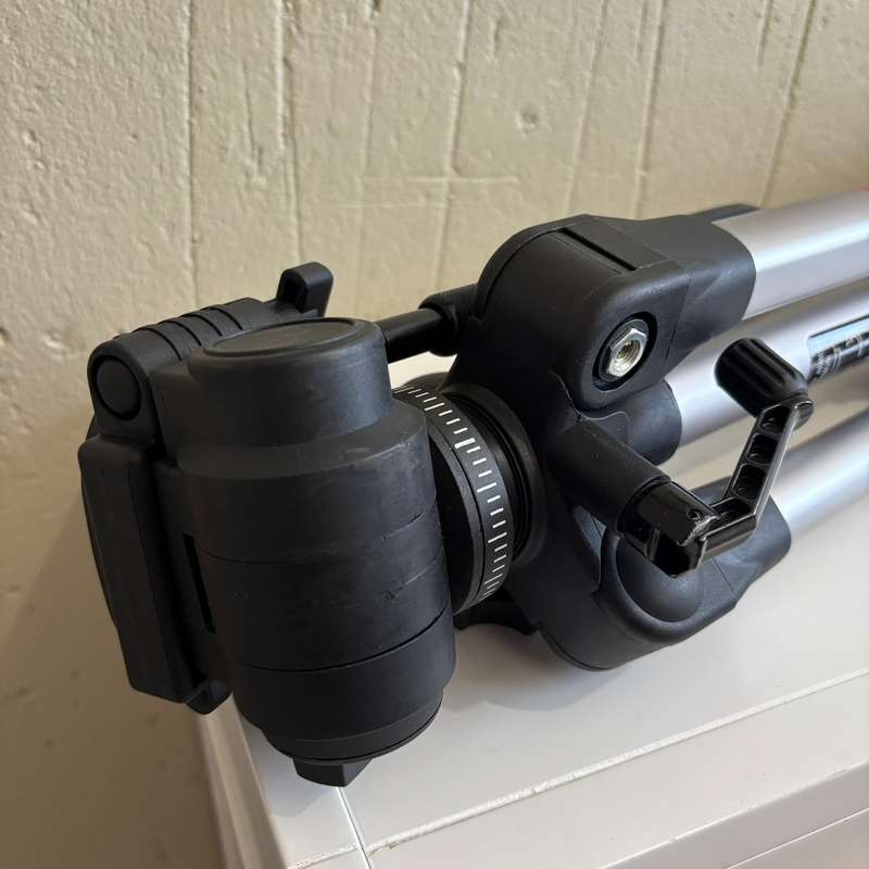 Takara - Camera Tripod - TV-3230