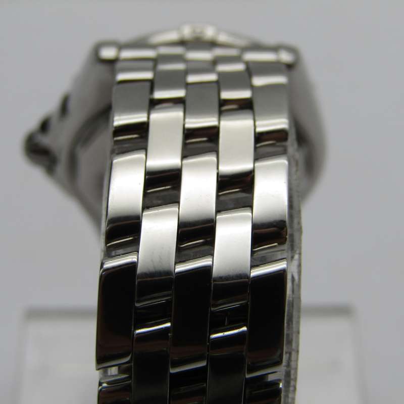 ORIGINAL Breitling Cockpit A71356 ladies watch with box, working - Recently serviced for over R13000