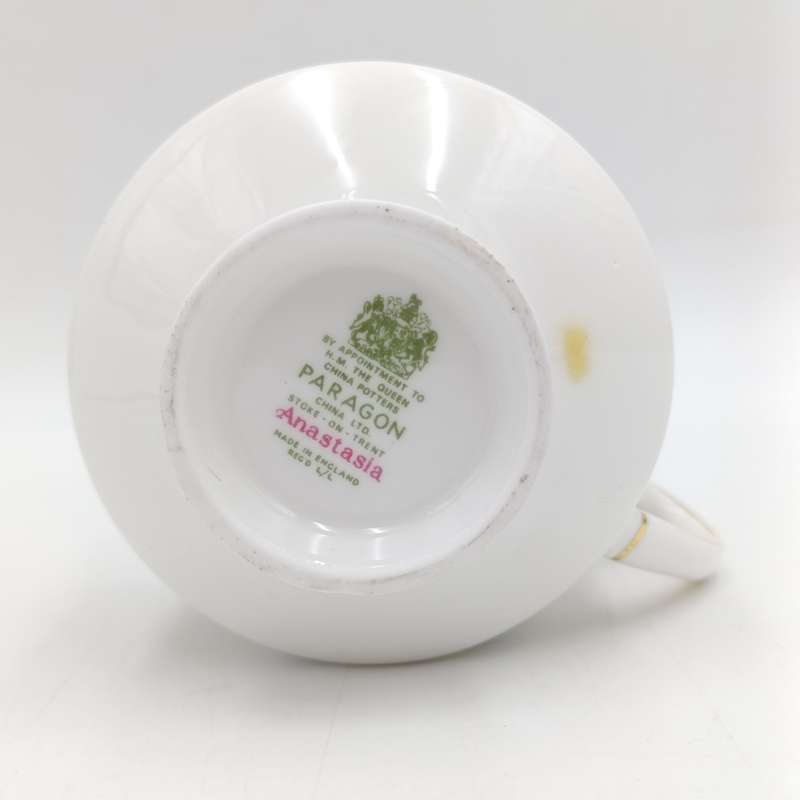 Paragon Anastasia Porcelain duo