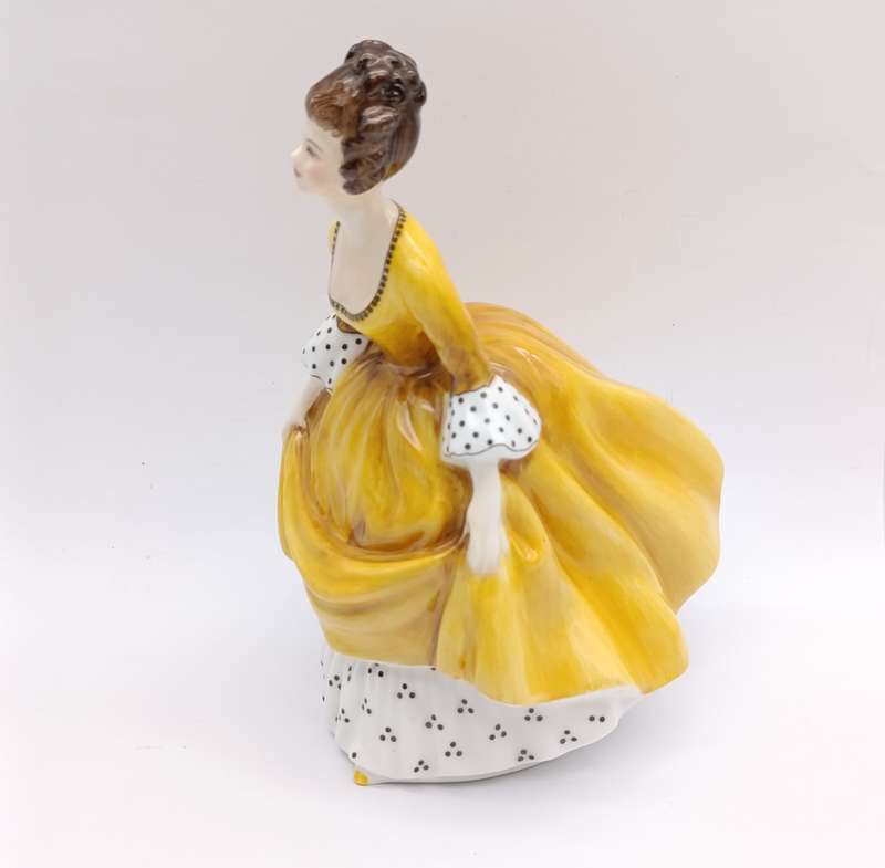 Royal Doulton Coralie HN2307 porcelain figurine