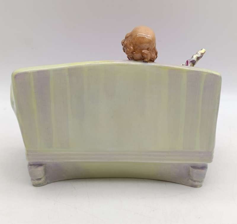 Royal Doulton HN1298 Sweet and Twenty porcelain figurine