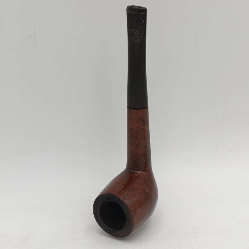 Vintage Real Briar smoking pipe
