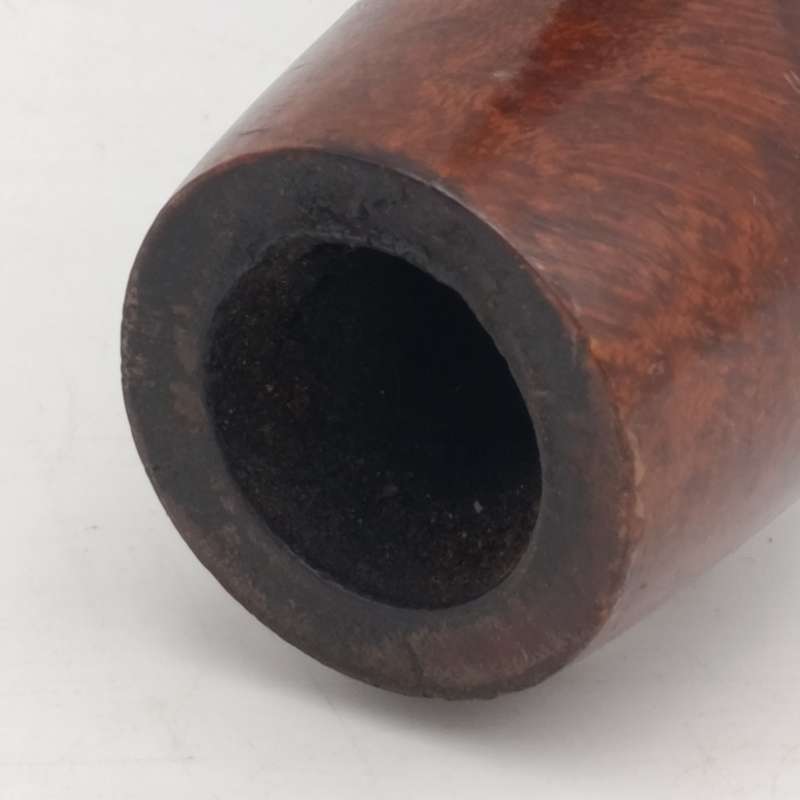 Vintage Real Briar smoking pipe