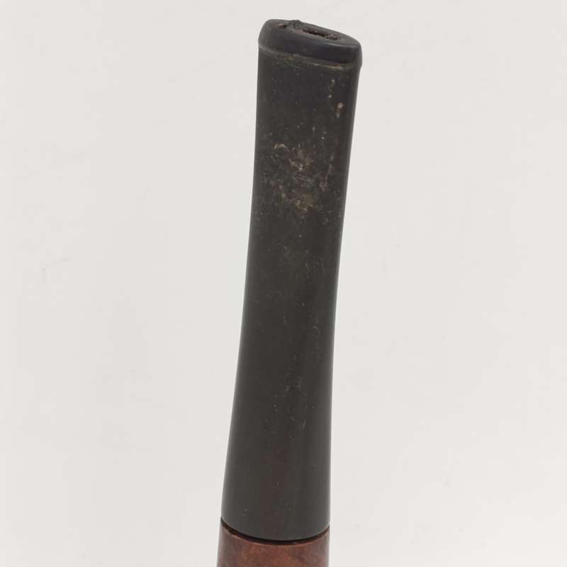 Vintage Real Briar smoking pipe