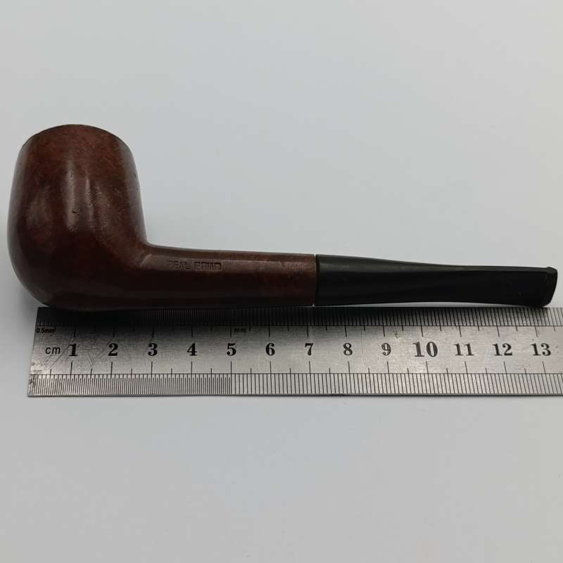 Vintage Real Briar smoking pipe