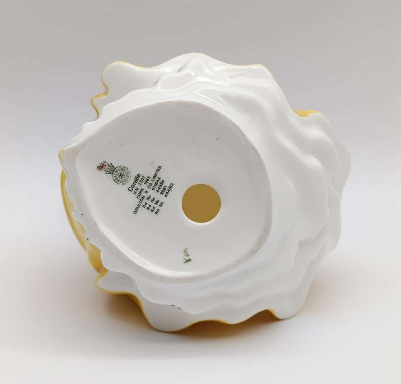 Royal Doulton Coralie HN2307 porcelain figurine