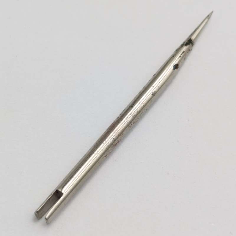 Vintage Staedtler 20553a compass drafting sketch set