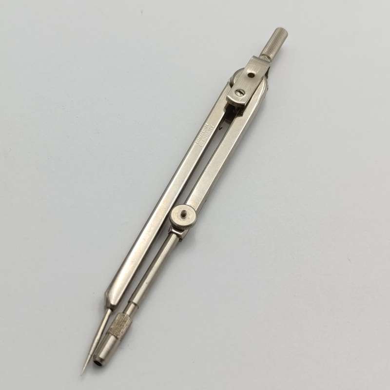 Vintage Staedtler 20553a compass drafting sketch set