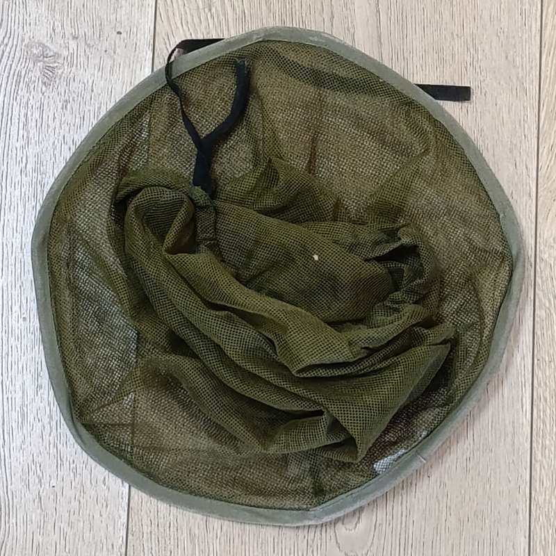 SA Army mosquito net head cover