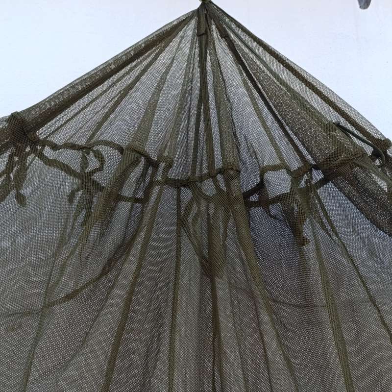 SA Army Mosquito net cover