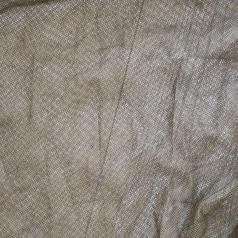 SA Army Mosquito net cover