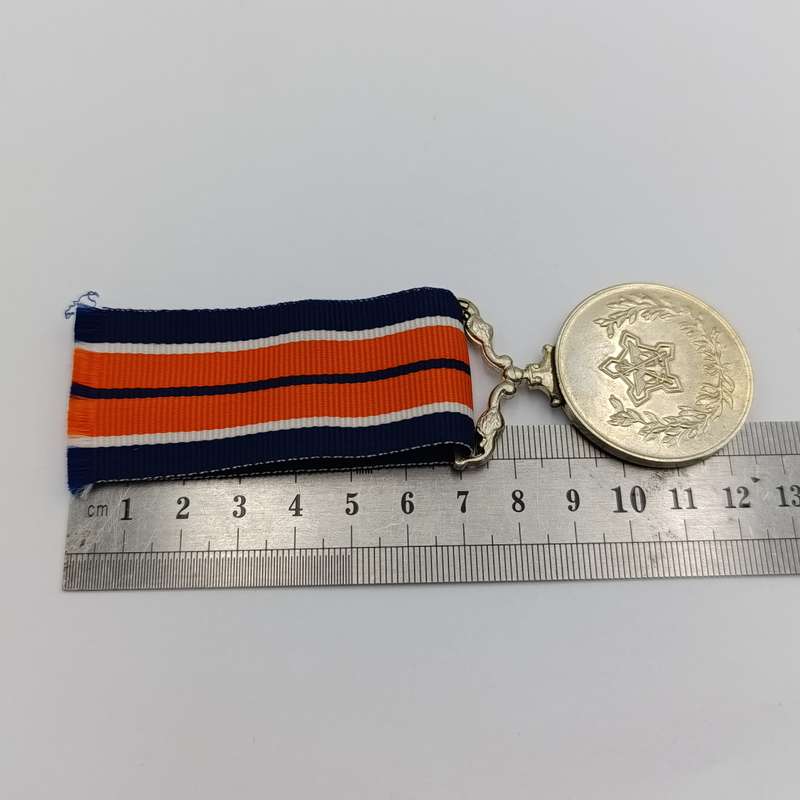 SADF General service medal plus miniature #280143