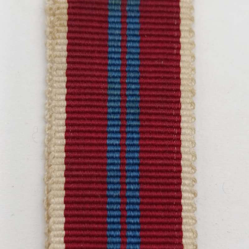 1953 Queen Elizabeth miniature coronation medal