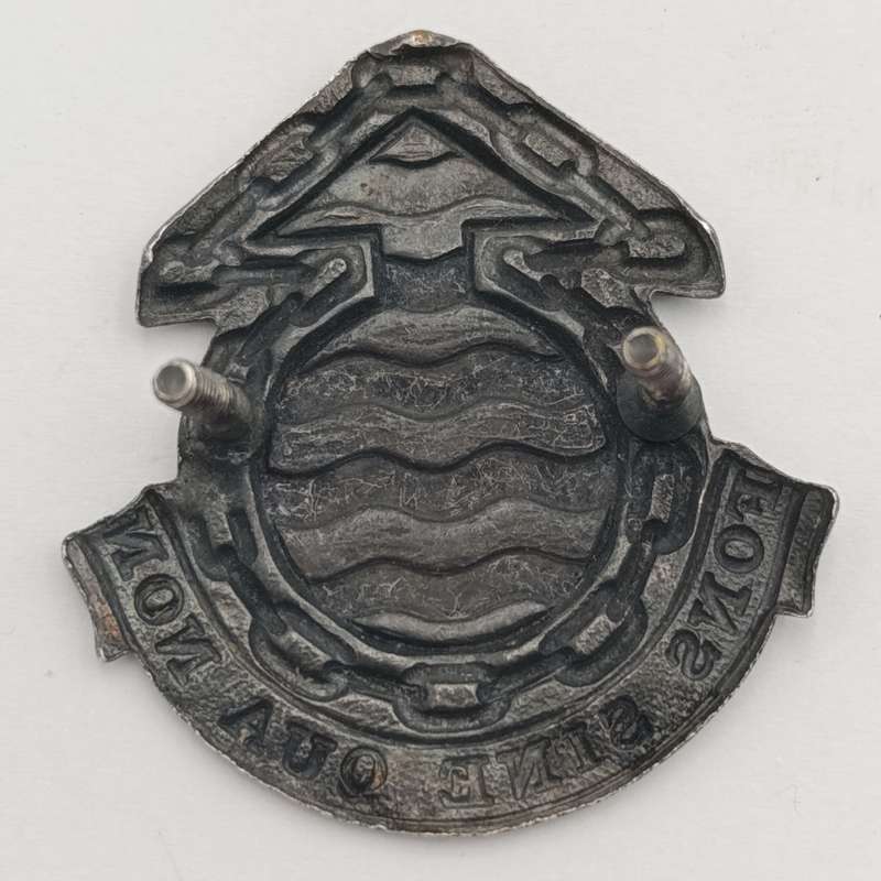 SADF Ordnance services corps cap badge