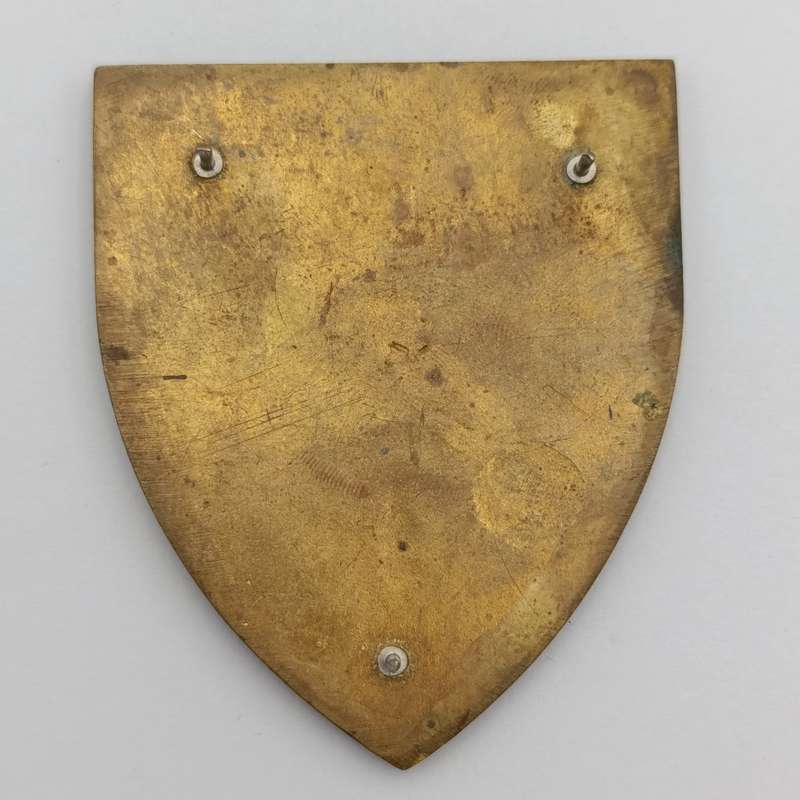 SADF Ordnance services school shoulder flash