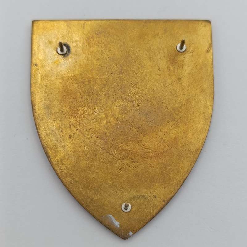 SADF Personnel services corps shoulder flash
