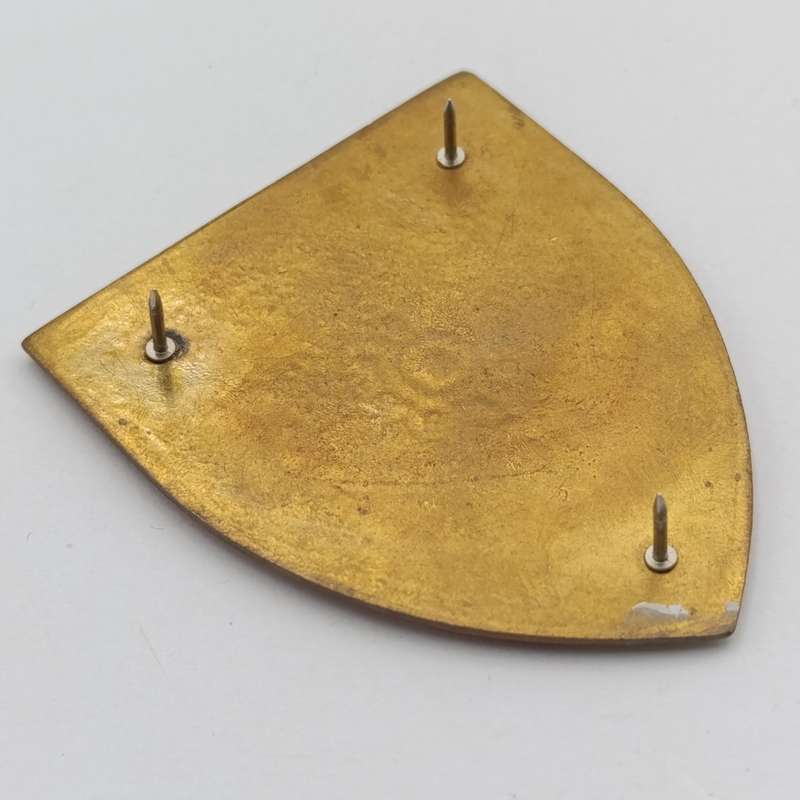SADF Personnel services corps shoulder flash
