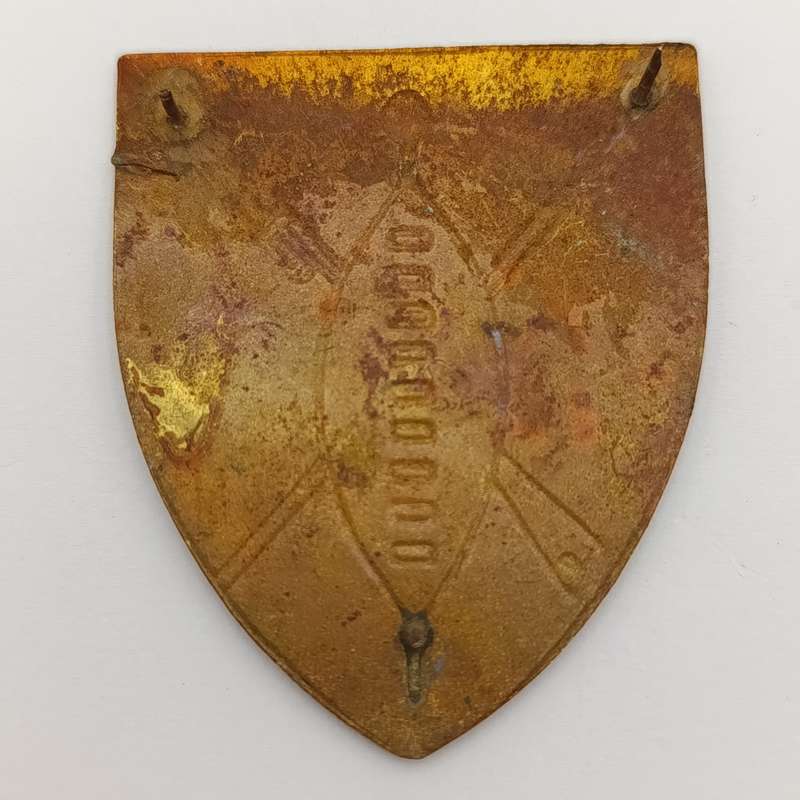 Transkei Defence Force shoulder flash