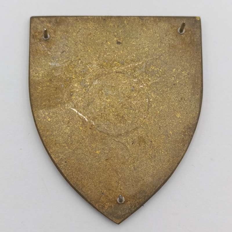 SADF 84 Technical stores depot shoulder flash