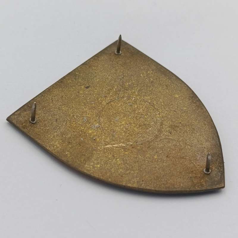 SADF 84 Technical stores depot shoulder flash