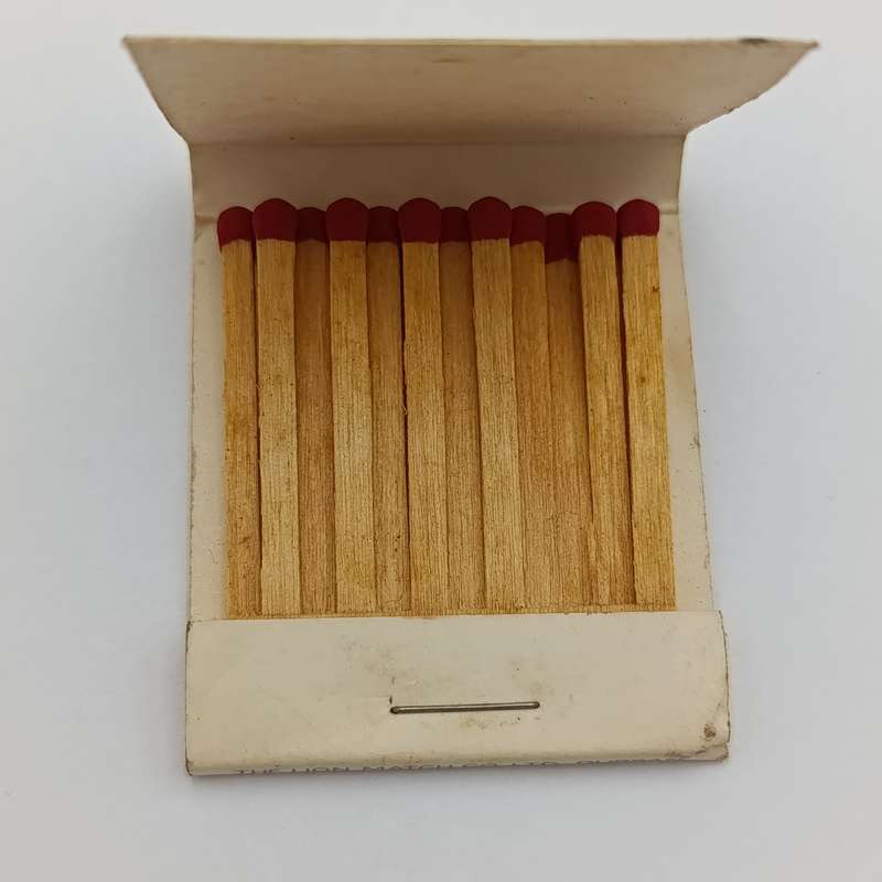 Lot of 5 vintage Volkskas bank items
