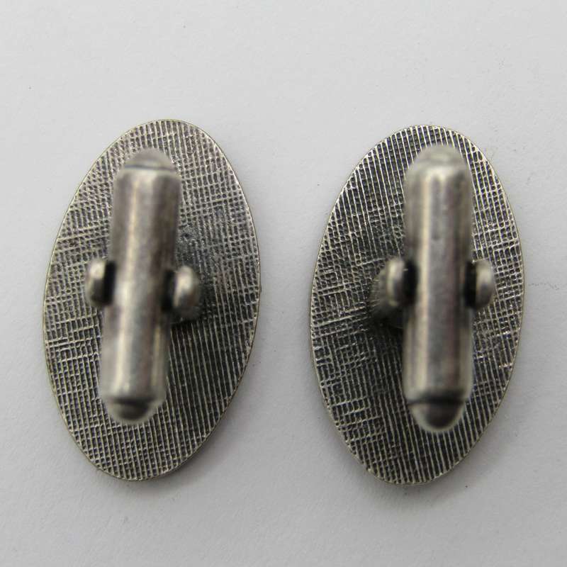 Pair of Jurgens cufflinks - Vintage
