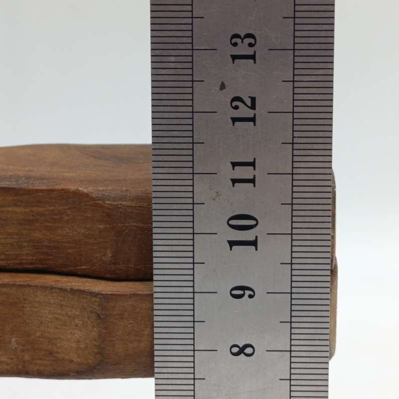 Vintage Indian Wooden Noodle press