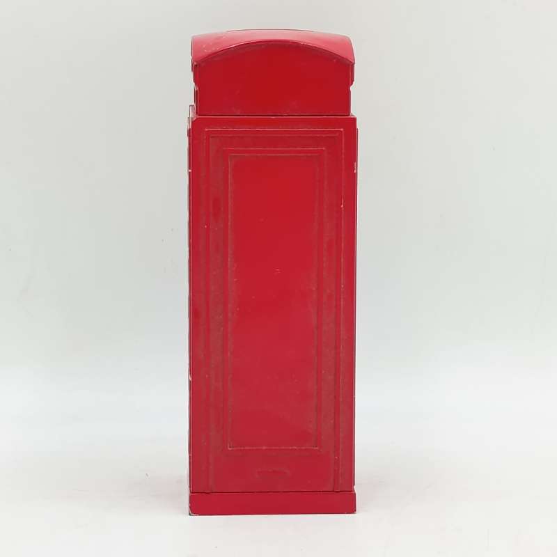 Vintage Royal Telephone booth money box