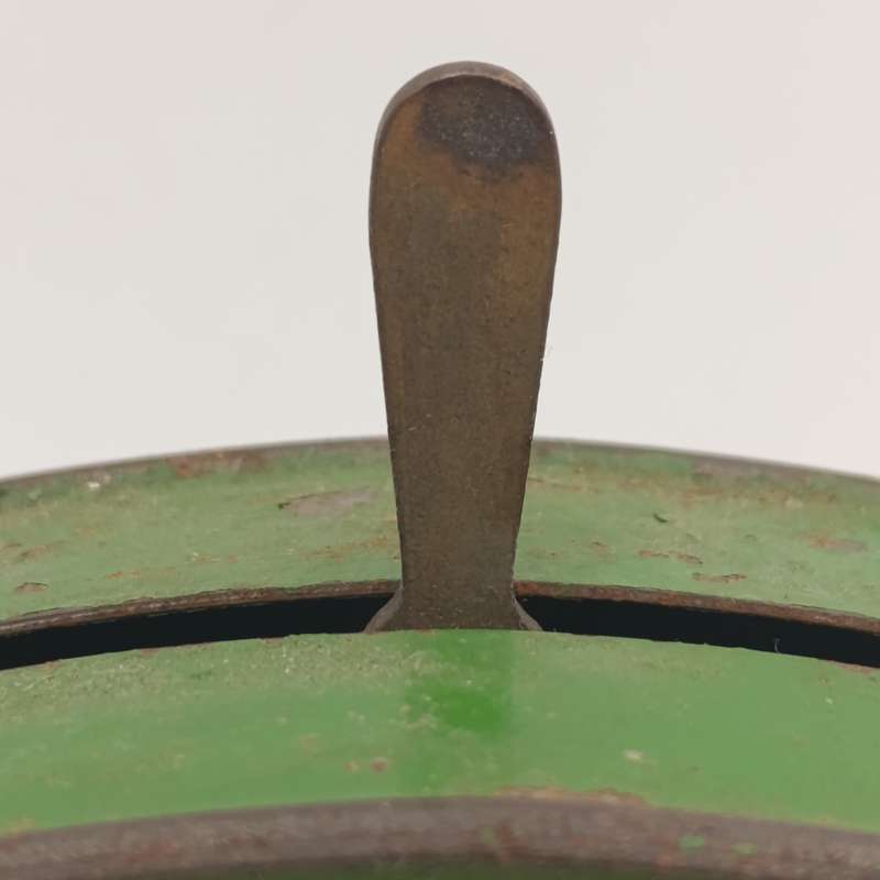 Vintage Bassett-Lowke O-Gauge switch