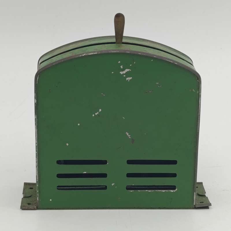 Vintage Bassett-Lowke O-Gauge switch