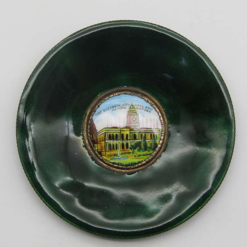 plate