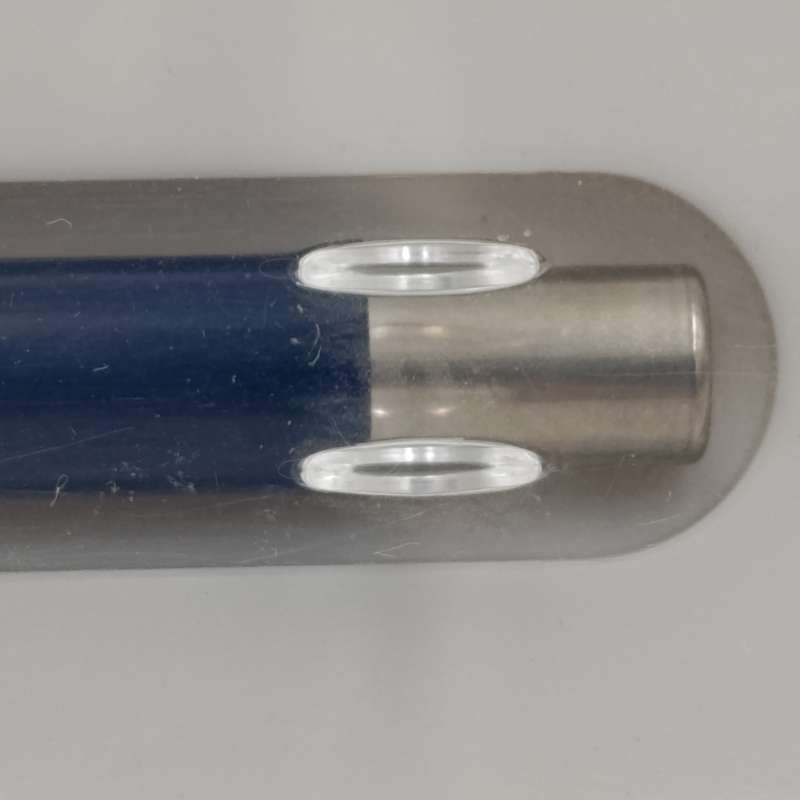 Vintage SA Police Koeberg opleiding Parker pen - needs refill