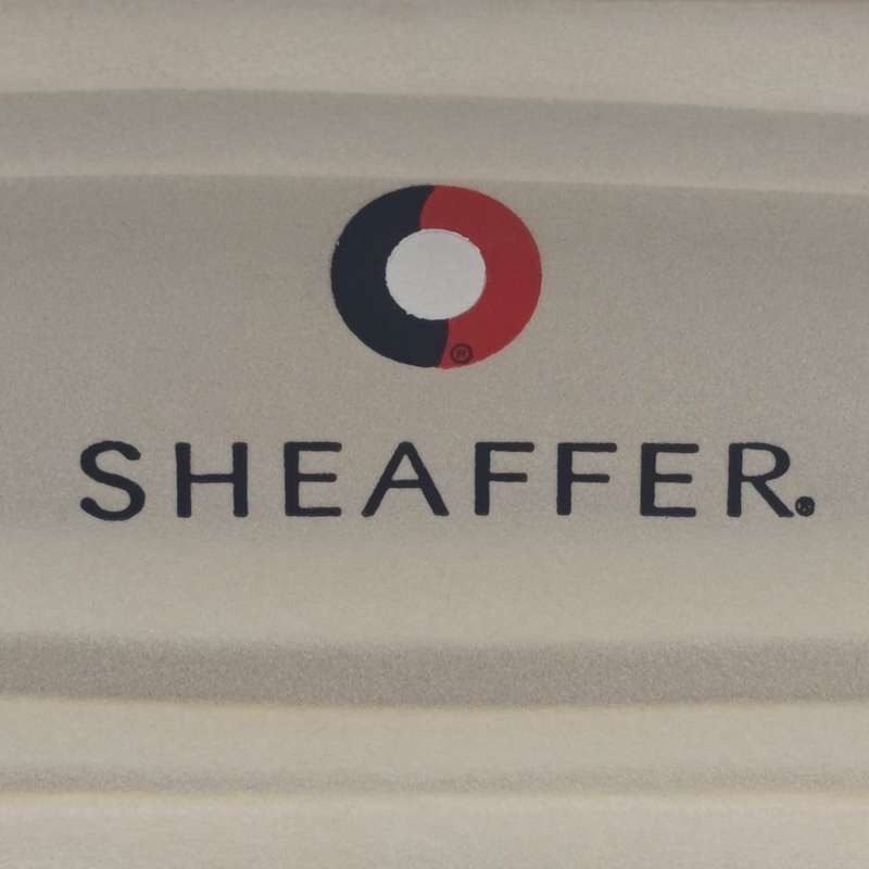 Sheaffer Prelude 380 fountain pen in case - excellent condition