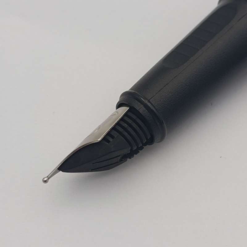 Sheaffer Prelude 380 fountain pen in case - excellent condition