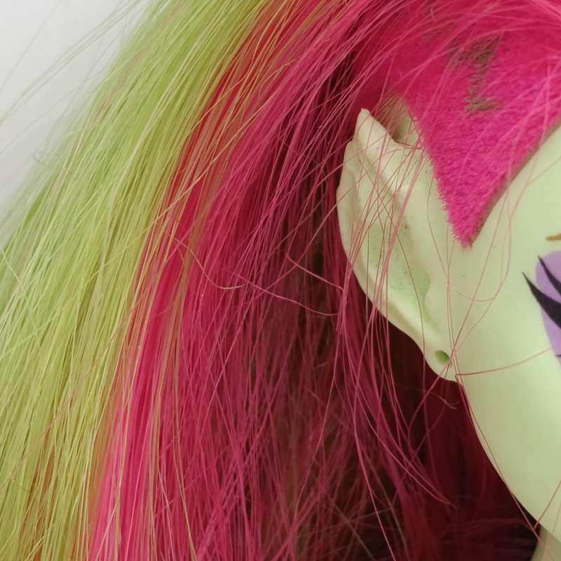 Monster High doll