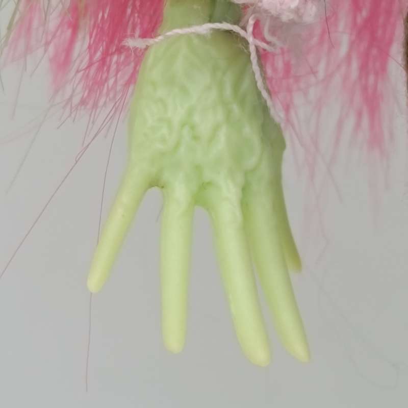 Monster High doll