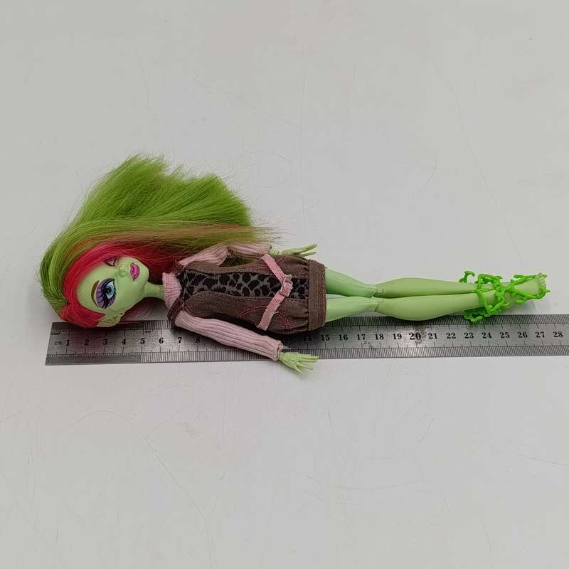 Monster High doll