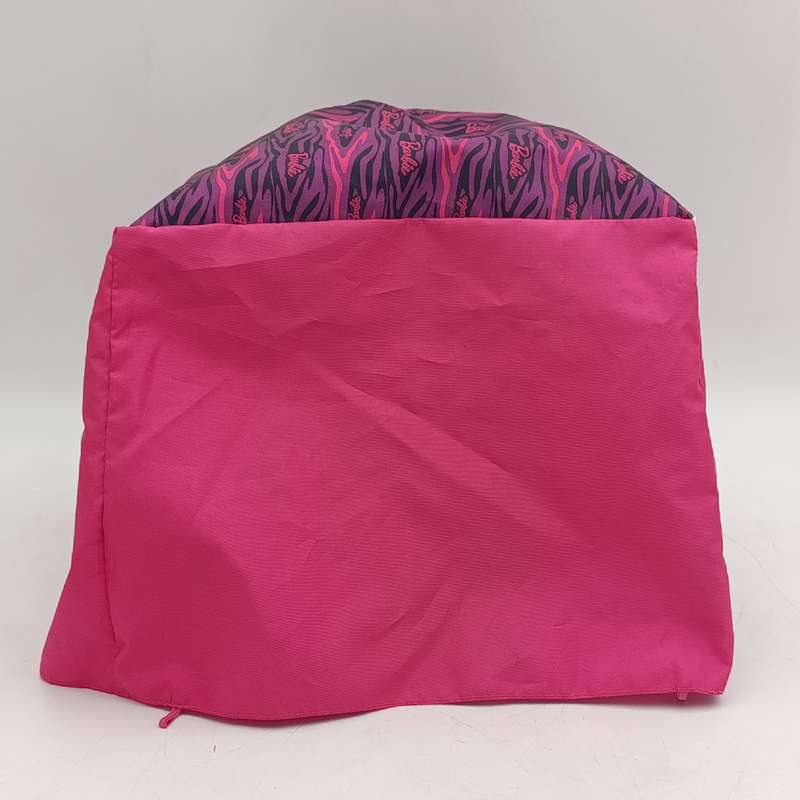 Barbie Safari tent