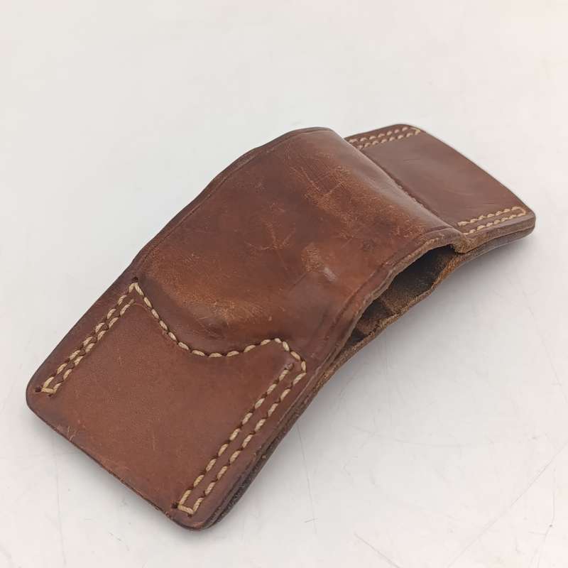 EI-Paso Leather holster for Beretta 91 - right handed