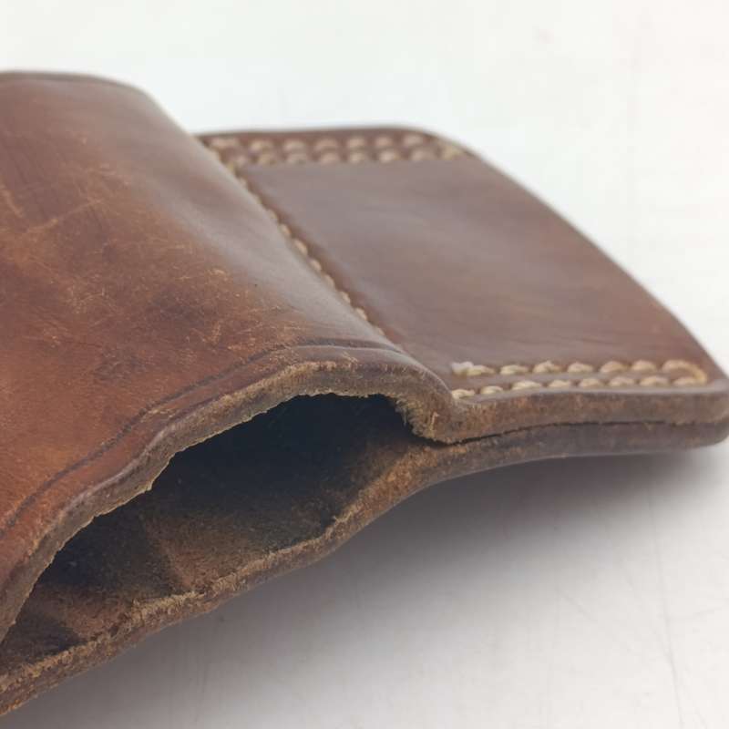 EI-Paso Leather holster for Beretta 91 - right handed
