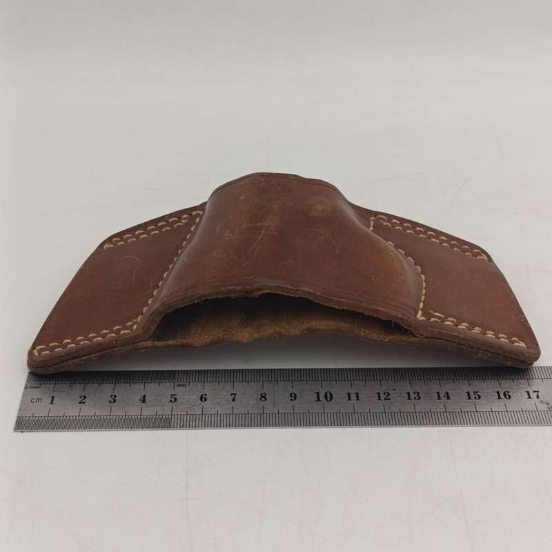EI-Paso Leather holster for Beretta 91 - right handed