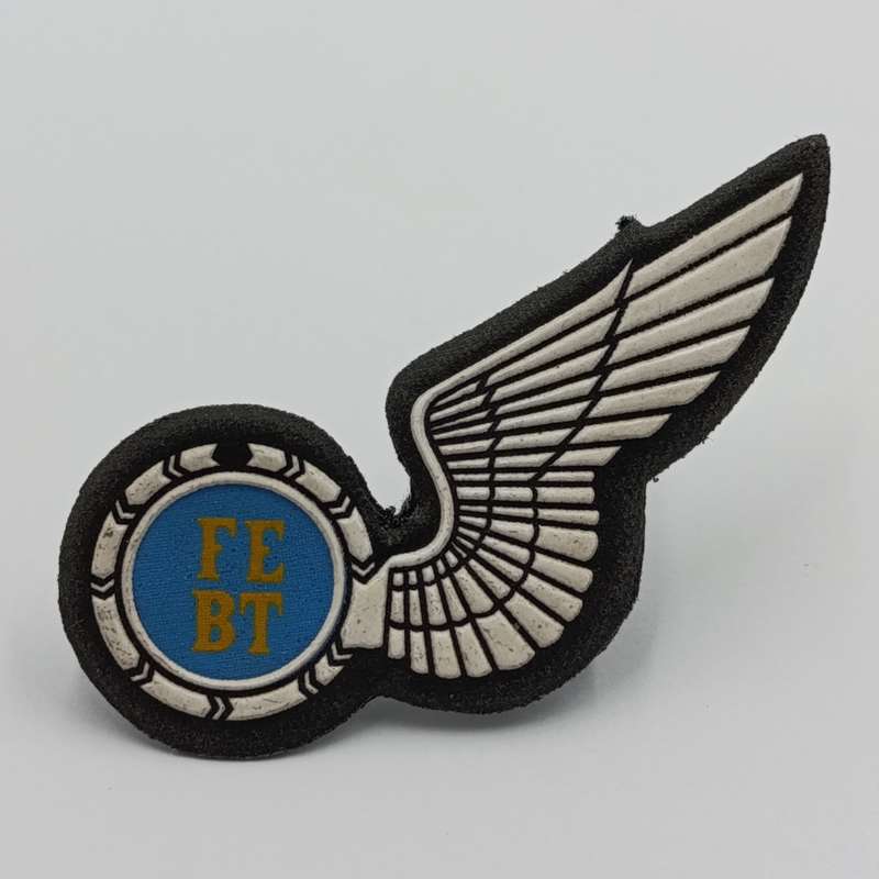 SA Air Force Flight Engineer wing