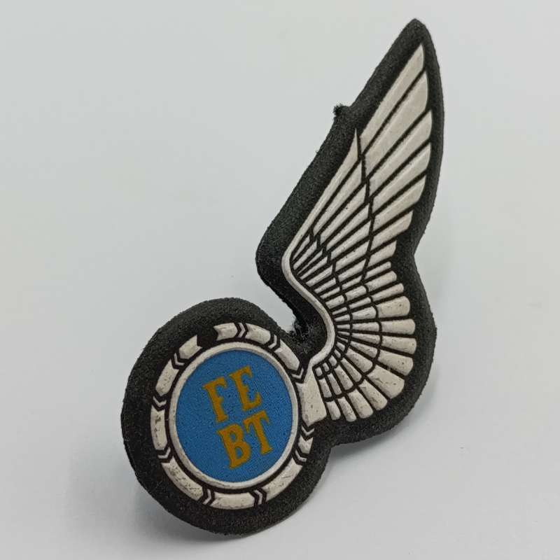 SA Air Force Flight Engineer wing