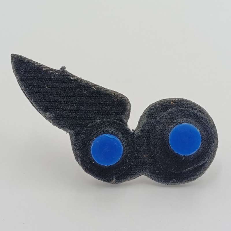 SA Air Force Flight Engineer wing